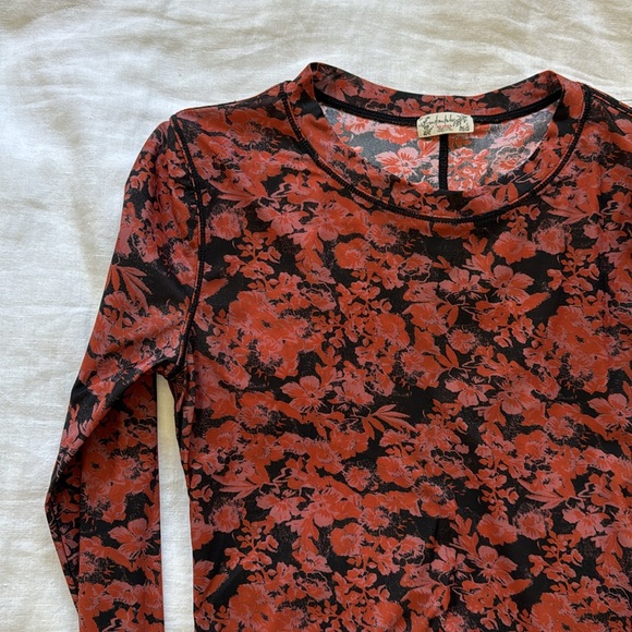 Free people top - Picture 2 of 3